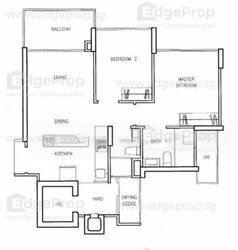 Waterview (D18), Condominium #470245811